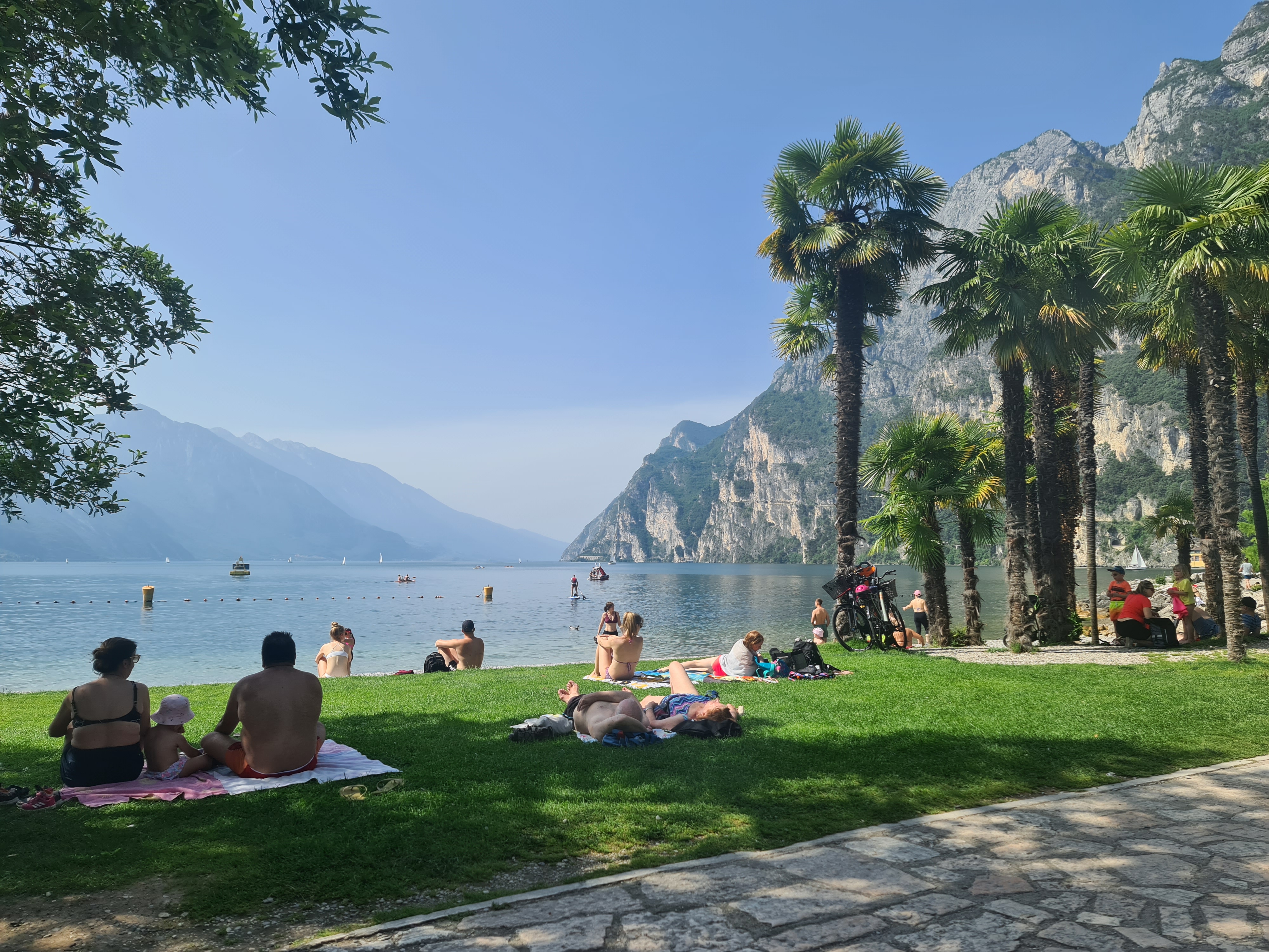 Spiaggia Sabbioni View 3